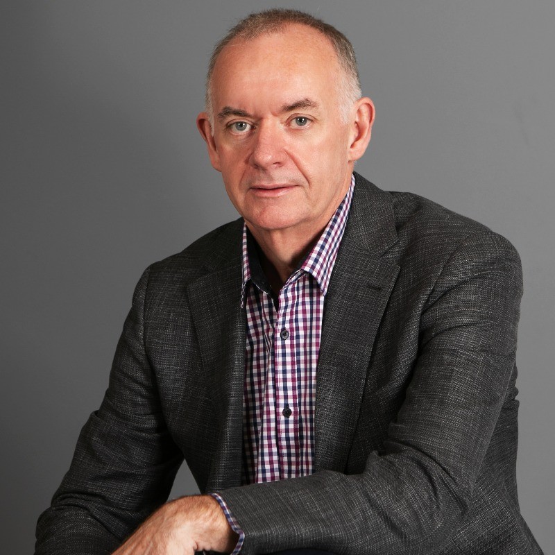 David Nesbitt